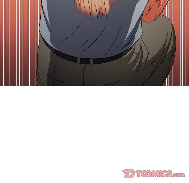 My High School Bully Chapter 206 - Page 52