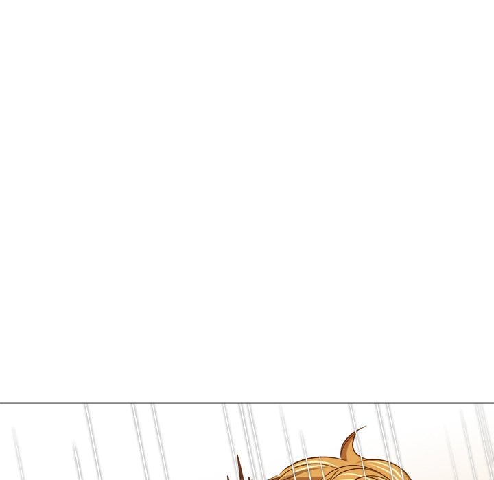 My High School Bully Chapter 206 - Page 53