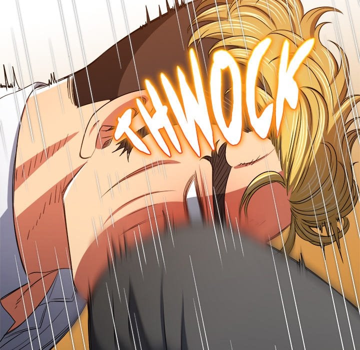 My High School Bully Chapter 206 - Page 54