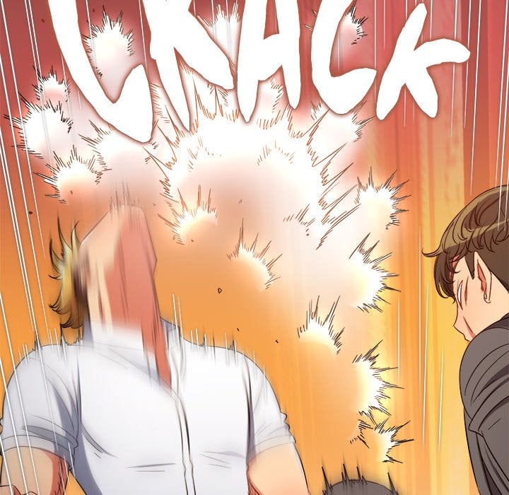 My High School Bully Chapter 206 - Page 57