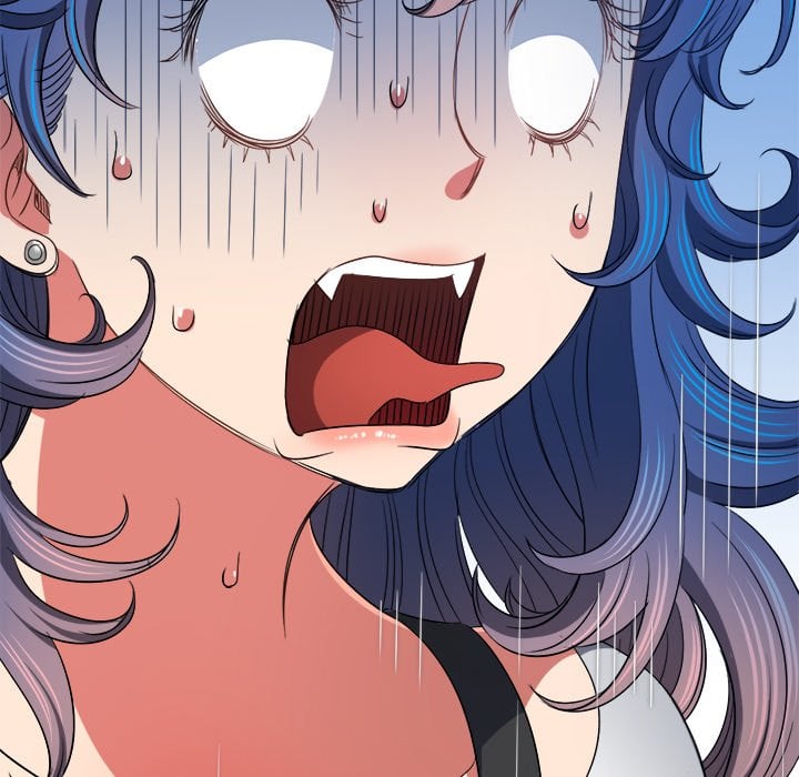 My High School Bully Chapter 206 - Page 61