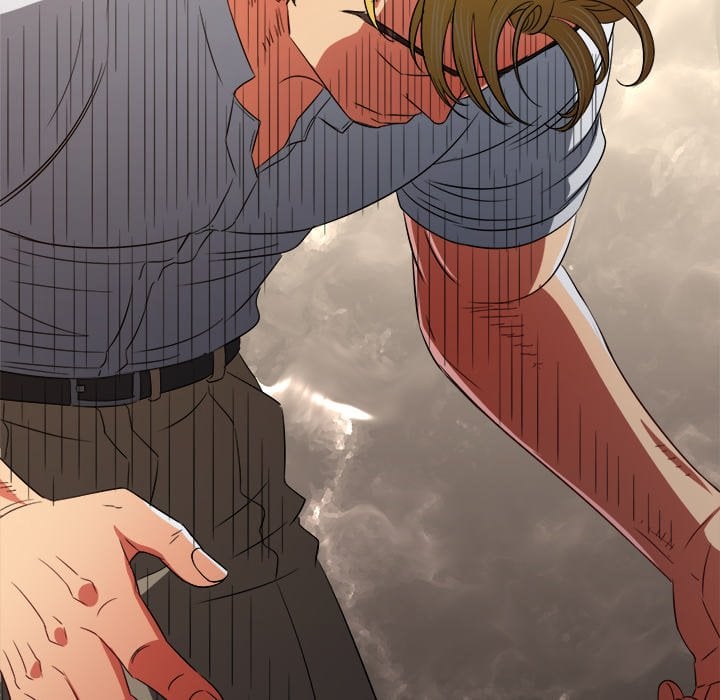 My High School Bully Chapter 206 - Page 68