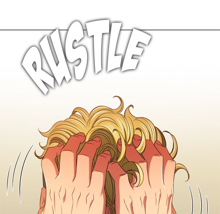 My High School Bully Chapter 206 - Page 70