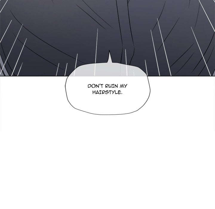My High School Bully Chapter 206 - Page 75