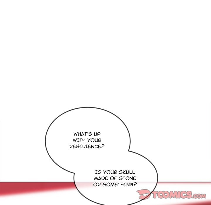 My High School Bully Chapter 206 - Page 76