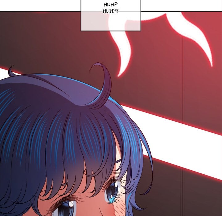 My High School Bully Chapter 206 - Page 80