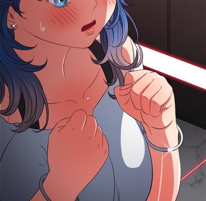 My High School Bully Chapter 206 - Page 81