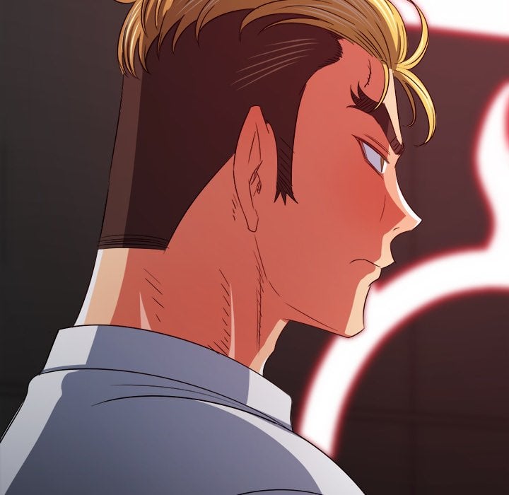 My High School Bully Chapter 206 - Page 84
