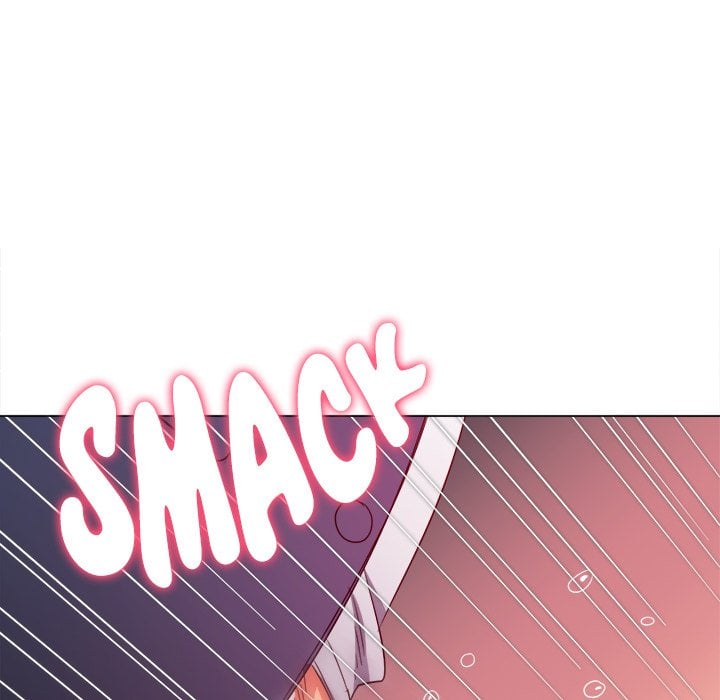 My High School Bully Chapter 206 - Page 87