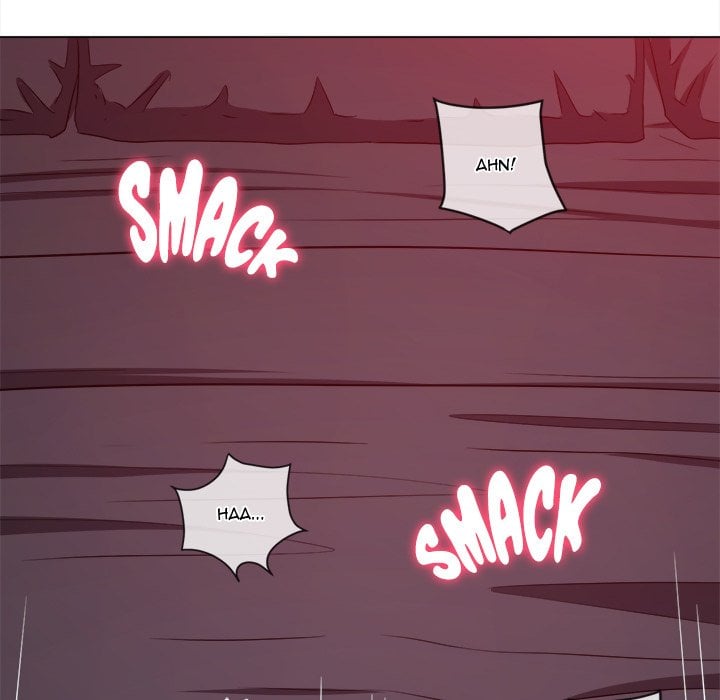 My High School Bully Chapter 206 - Page 91