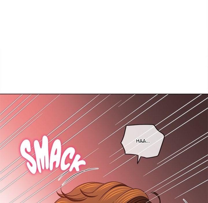 My High School Bully Chapter 206 - Page 95