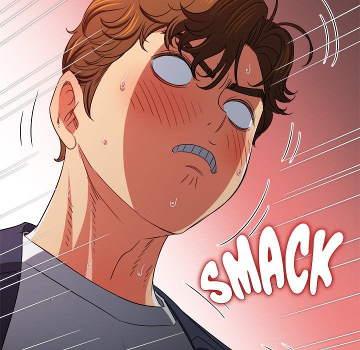 My High School Bully Chapter 206 - Page 96