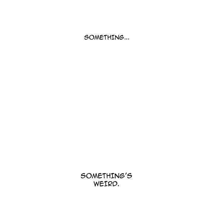 My High School Bully Chapter 206 - Page 98