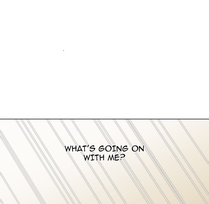 My High School Bully Chapter 206 - Page 99