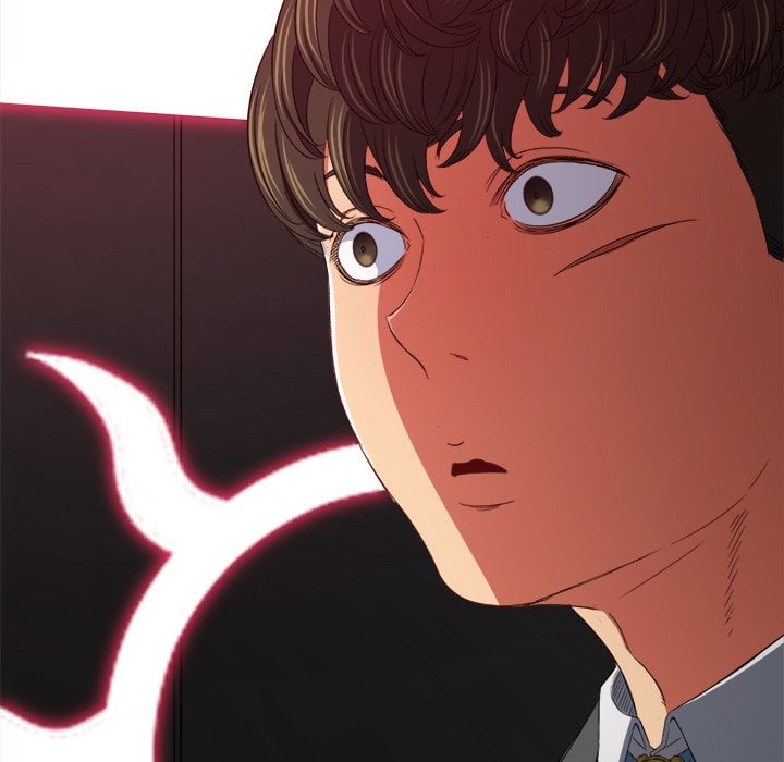 My High School Bully Chapter 207 - Page 106
