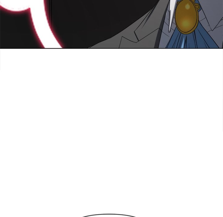 My High School Bully Chapter 207 - Page 107