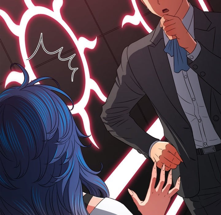 My High School Bully Chapter 207 - Page 109
