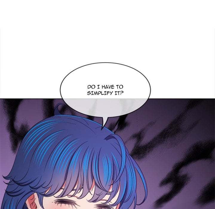My High School Bully Chapter 207 - Page 111