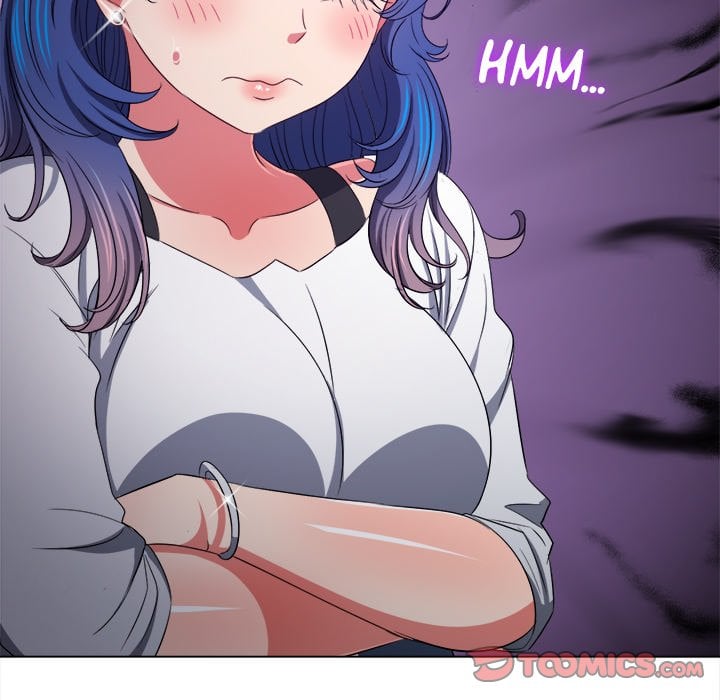 My High School Bully Chapter 207 - Page 112