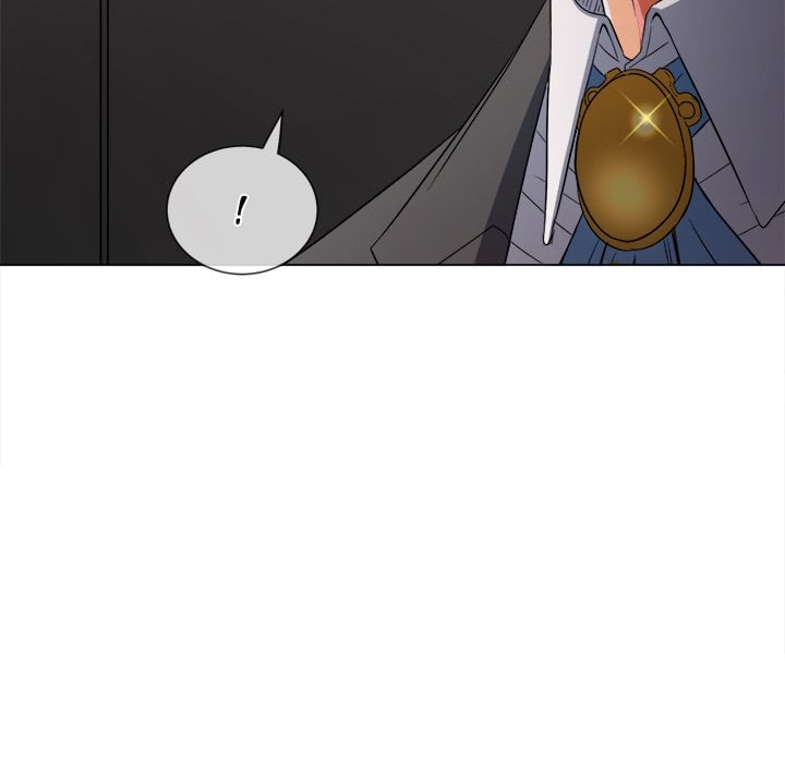 My High School Bully Chapter 207 - Page 120