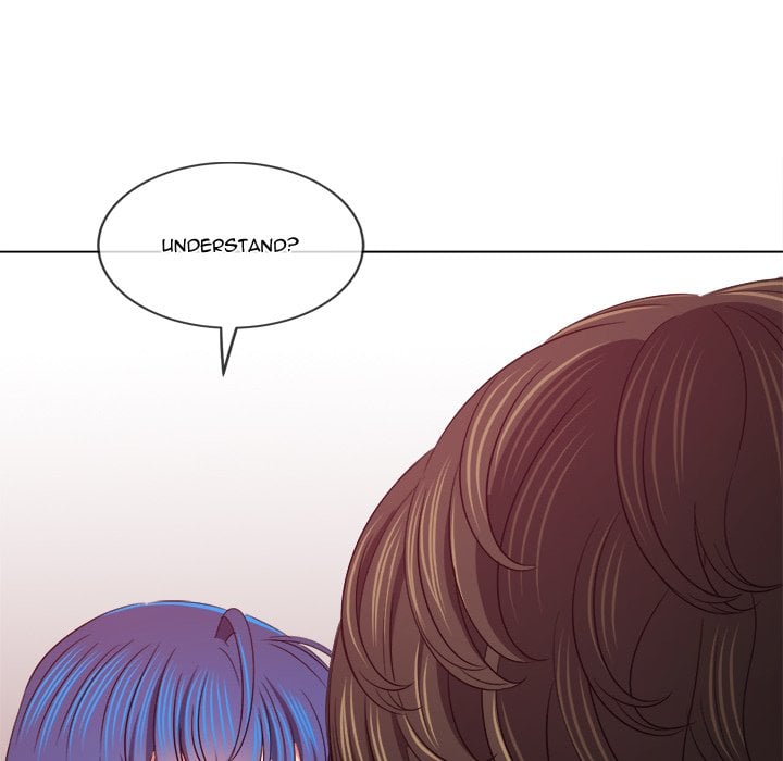 My High School Bully Chapter 207 - Page 121