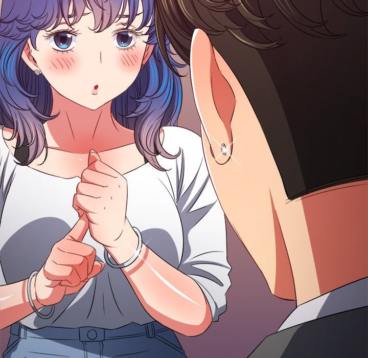 My High School Bully Chapter 207 - Page 122