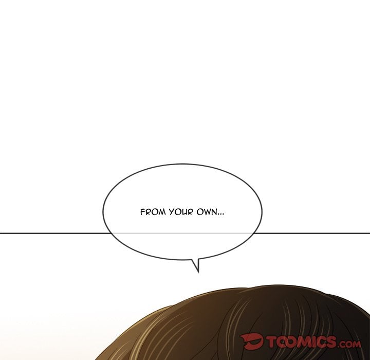 My High School Bully Chapter 207 - Page 124