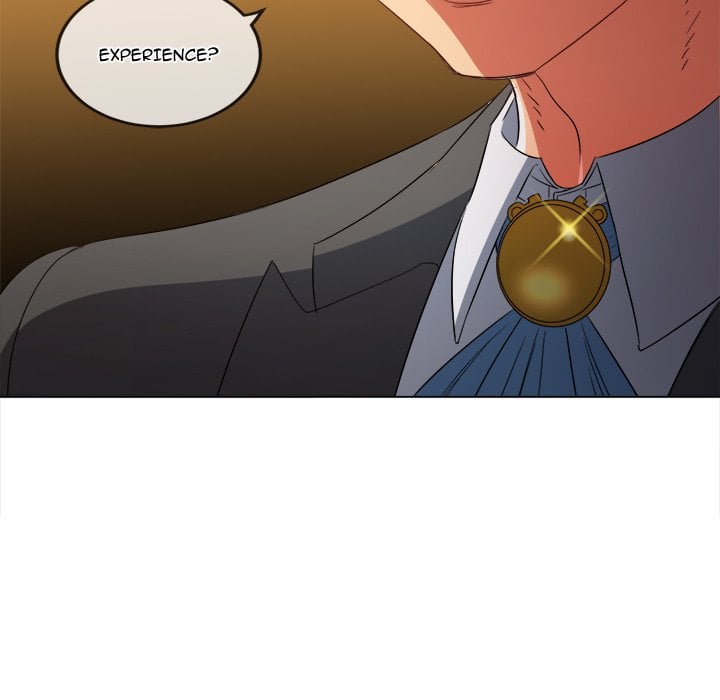 My High School Bully Chapter 207 - Page 126