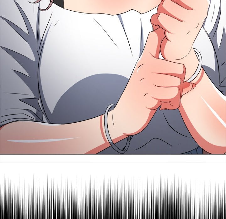 My High School Bully Chapter 207 - Page 129