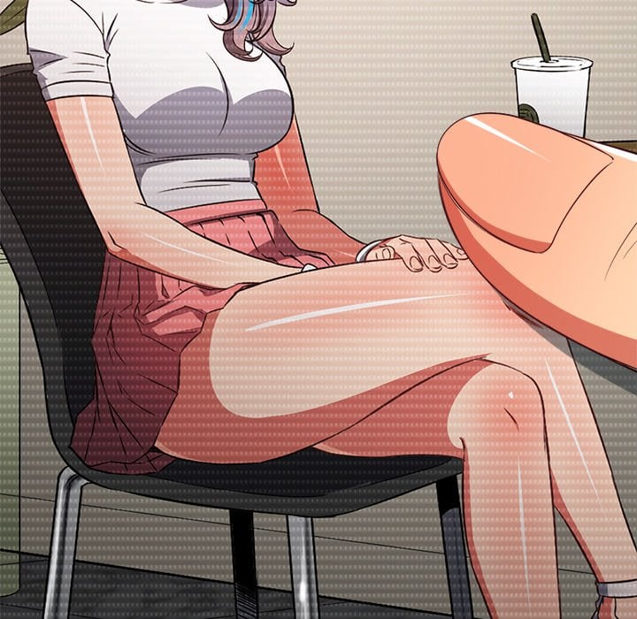 My High School Bully Chapter 207 - Page 135