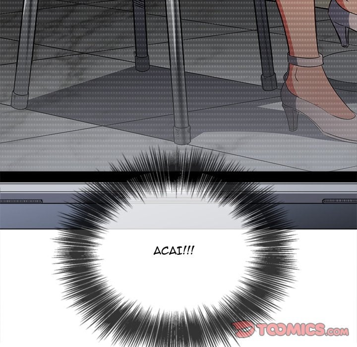 My High School Bully Chapter 207 - Page 136