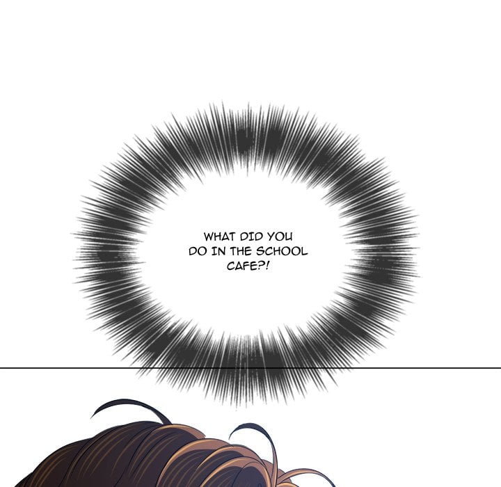 My High School Bully Chapter 207 - Page 138