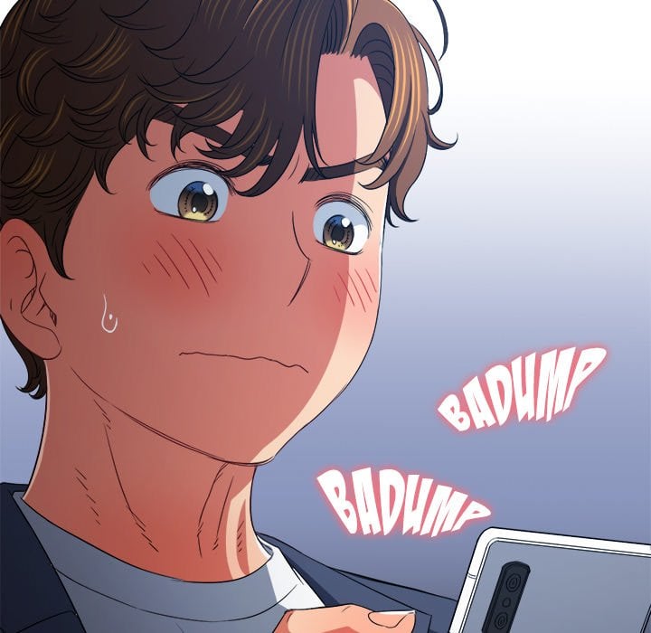 My High School Bully Chapter 207 - Page 139