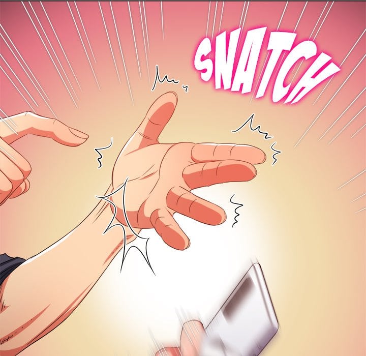 My High School Bully Chapter 207 - Page 142