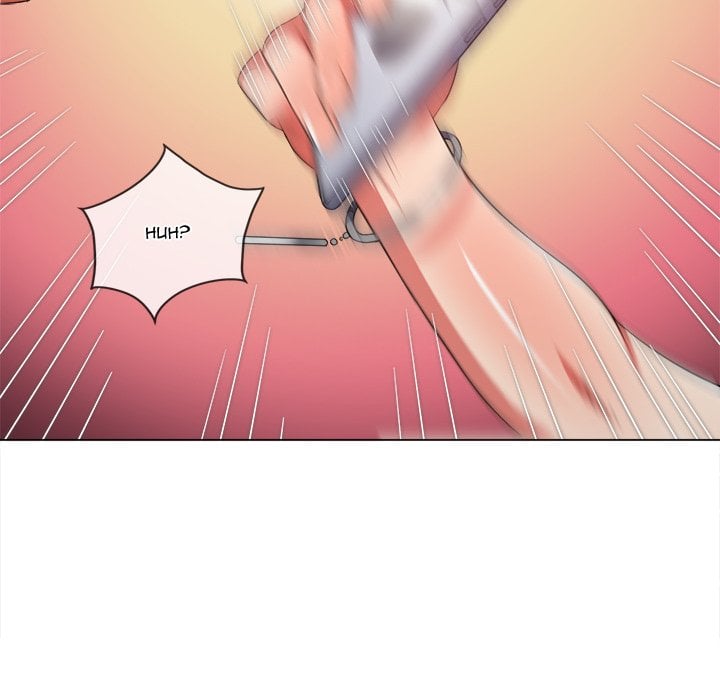 My High School Bully Chapter 207 - Page 143