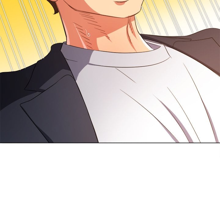 My High School Bully Chapter 207 - Page 150