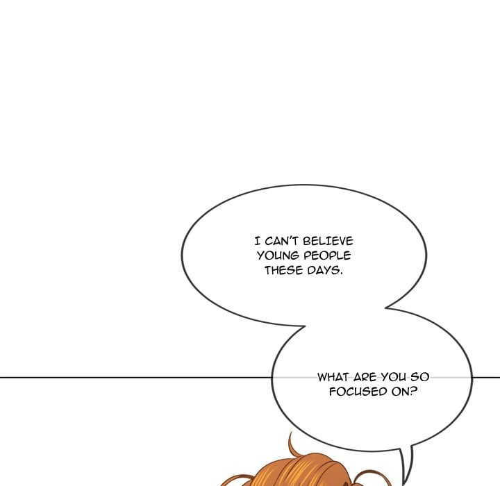 My High School Bully Chapter 207 - Page 151