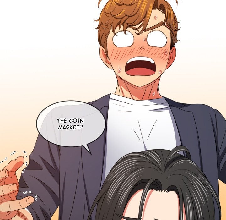 My High School Bully Chapter 207 - Page 152