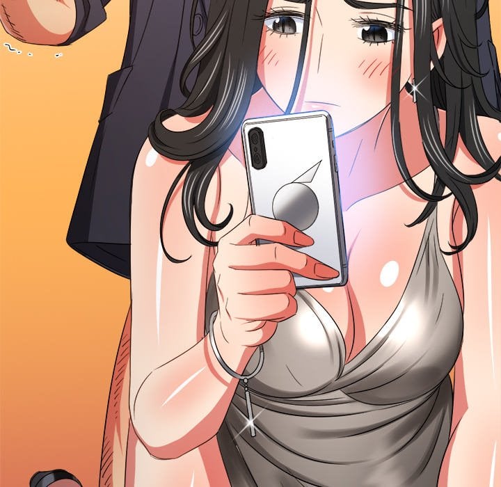 My High School Bully Chapter 207 - Page 153