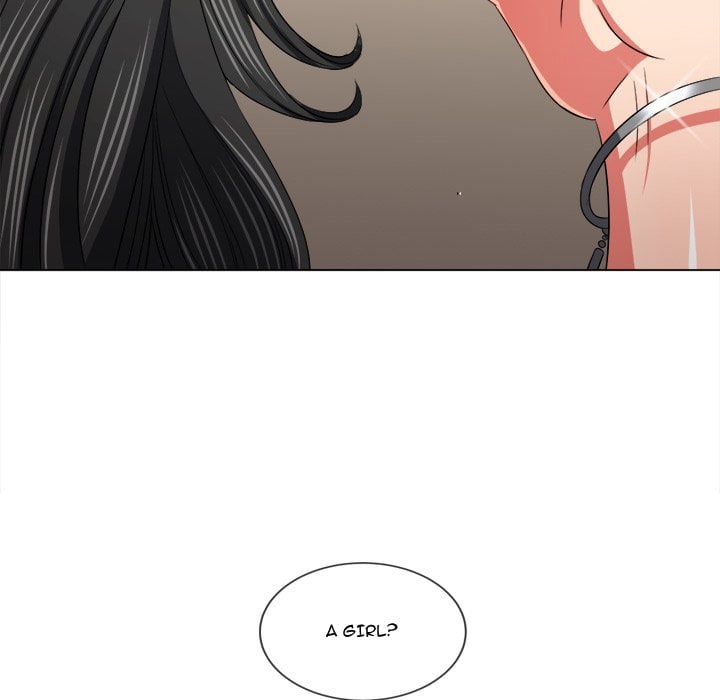 My High School Bully Chapter 207 - Page 157