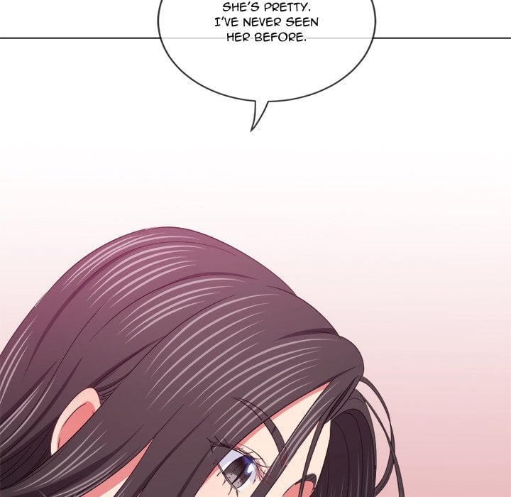 My High School Bully Chapter 207 - Page 159