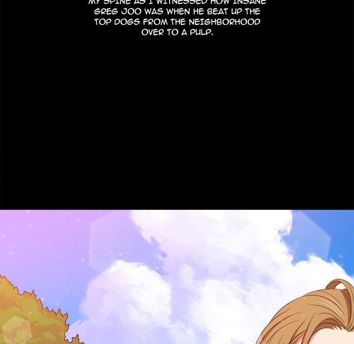 My High School Bully Chapter 207 - Page 17
