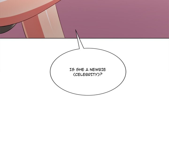 My High School Bully Chapter 207 - Page 161