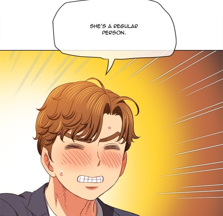 My High School Bully Chapter 207 - Page 163
