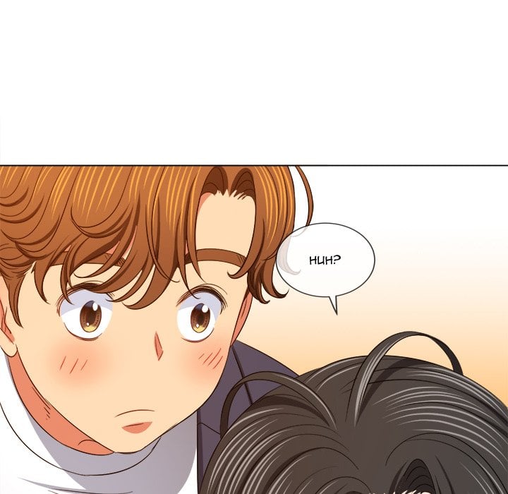 My High School Bully Chapter 207 - Page 170