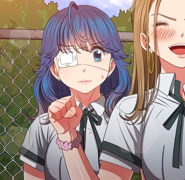 My High School Bully Chapter 207 - Page 18
