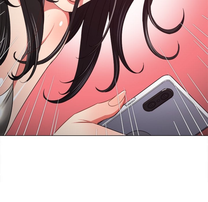 My High School Bully Chapter 207 - Page 182