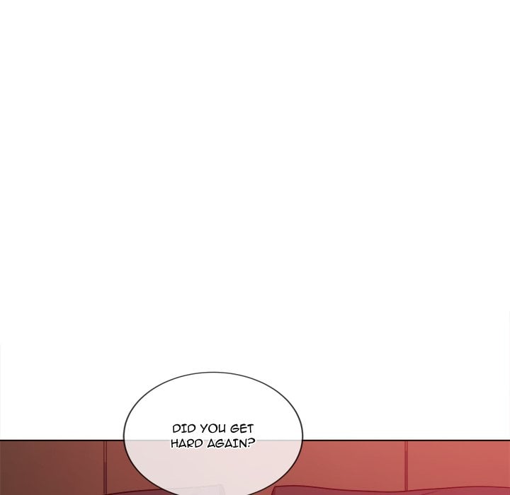 My High School Bully Chapter 207 - Page 183
