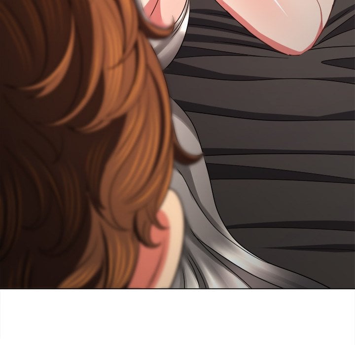 My High School Bully Chapter 207 - Page 186