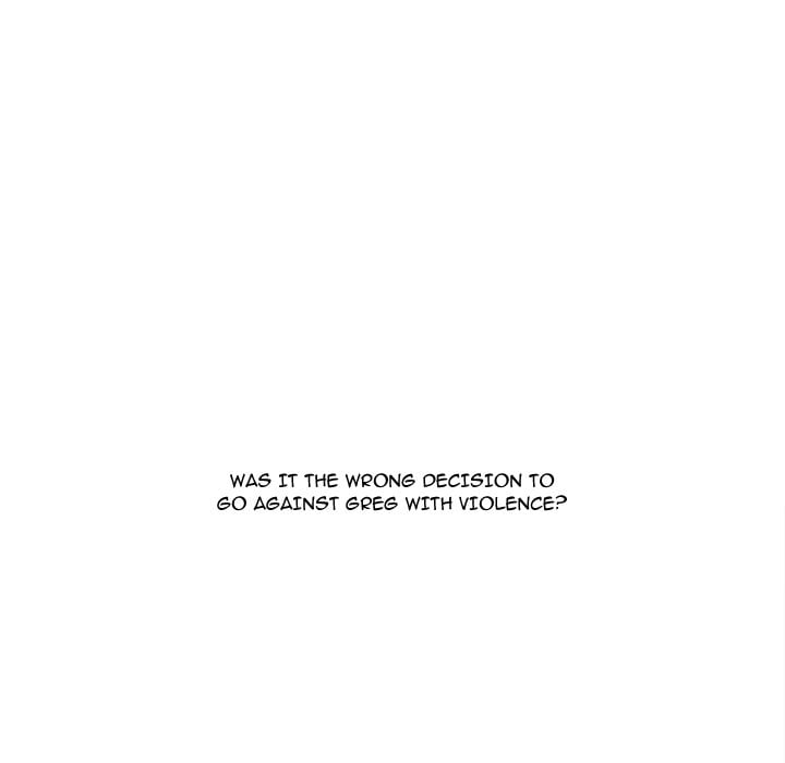 My High School Bully Chapter 207 - Page 29